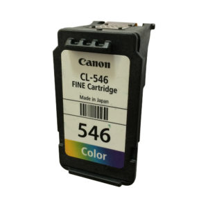 Canon CL-546