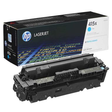 Laser HP n°415a noir