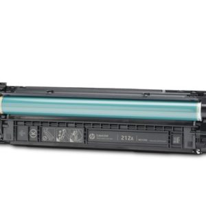 Laser HP n°212a couleurs