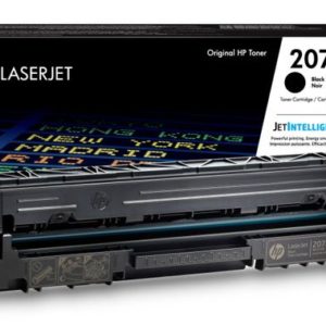 Laser HP n°207a noir