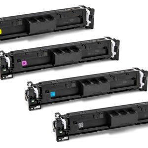 Laser HP n°220a couleurs