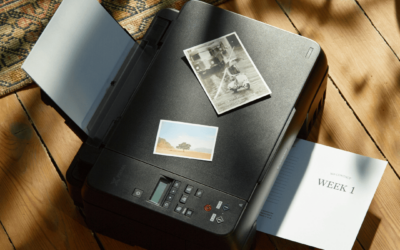 Qui sont les géants du marché de la cartouche d&rsquo;encre vide ?