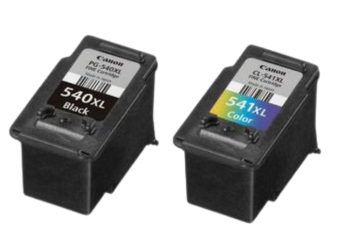 Tout savoir sur les cartouches d&rsquo;encre Canon