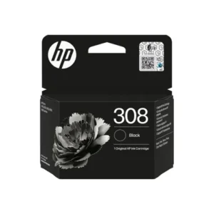 HP 308 NOIR