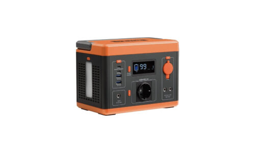 Batterie externe 300w