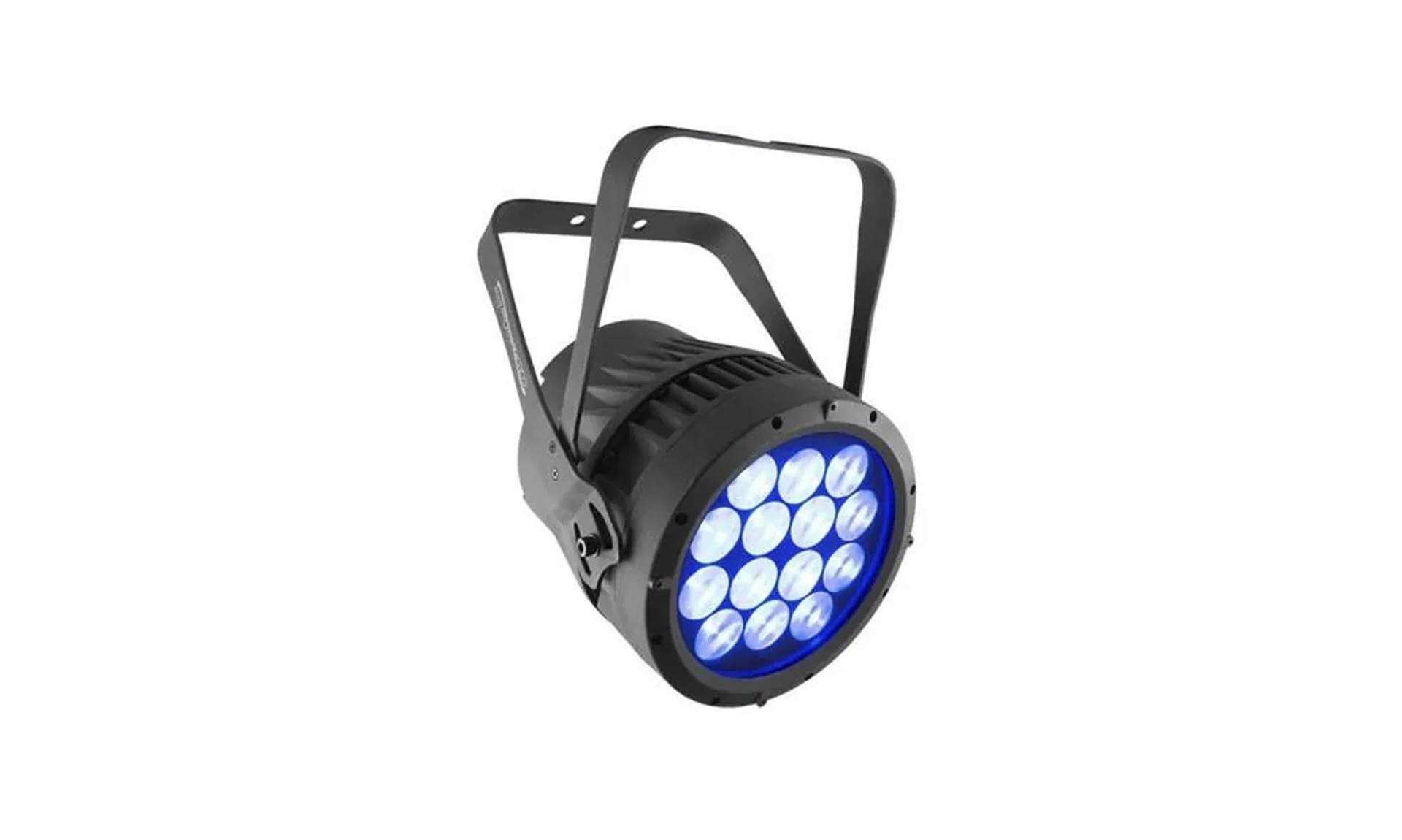 Chauvet Professional - COLORado 2 Quad Zoom IP 14*15w - Par IP65