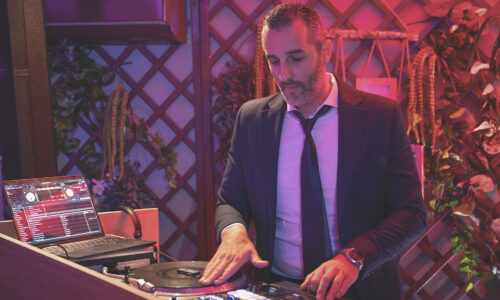 Gestion de votre soirée de mariage