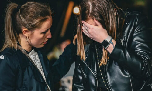 Hypnose en close-up - 2h