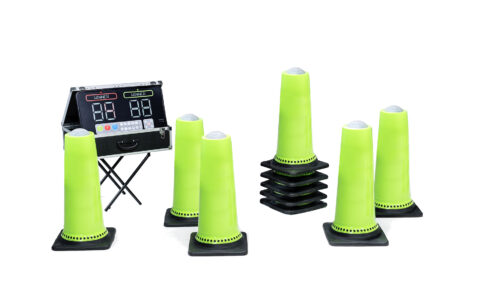 Cônes Interactifs (IPS) - Buzzers