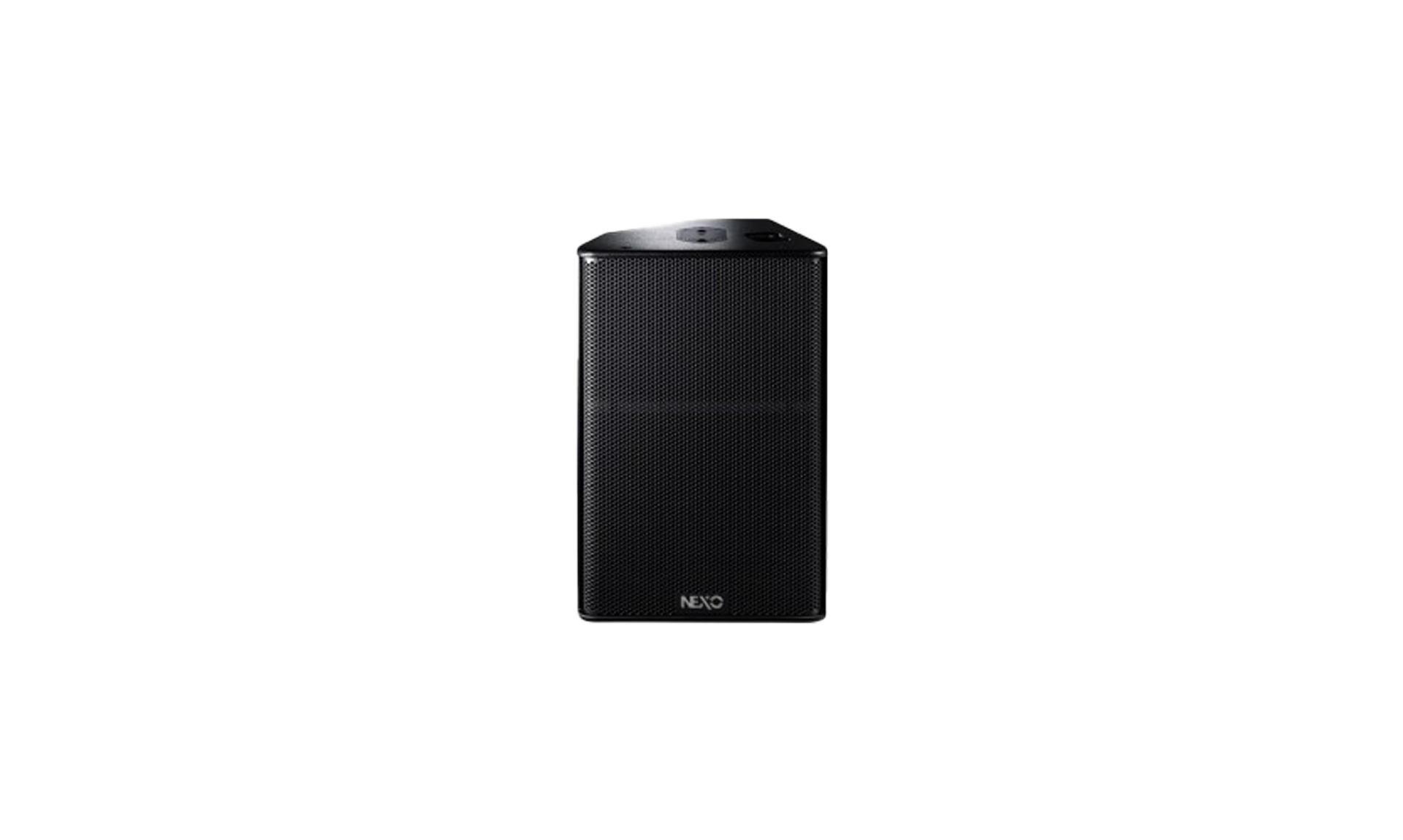 Nexo - PS8 - Enceinte passive 2 voies