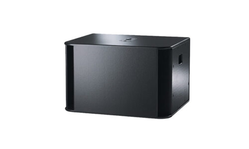 Nexo - Sub LS600 - caisson de basse passif