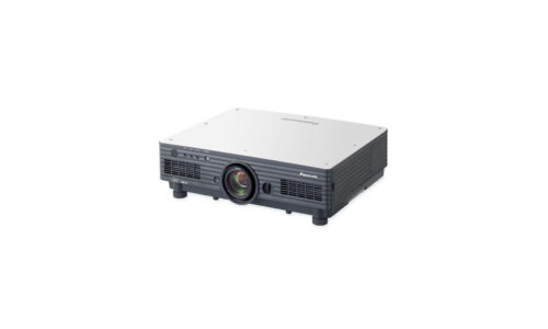 Panasonic - PTD5700 - Vidéoprojecteur XGA 6000 lumens (Optique 1.8-2.5:1)