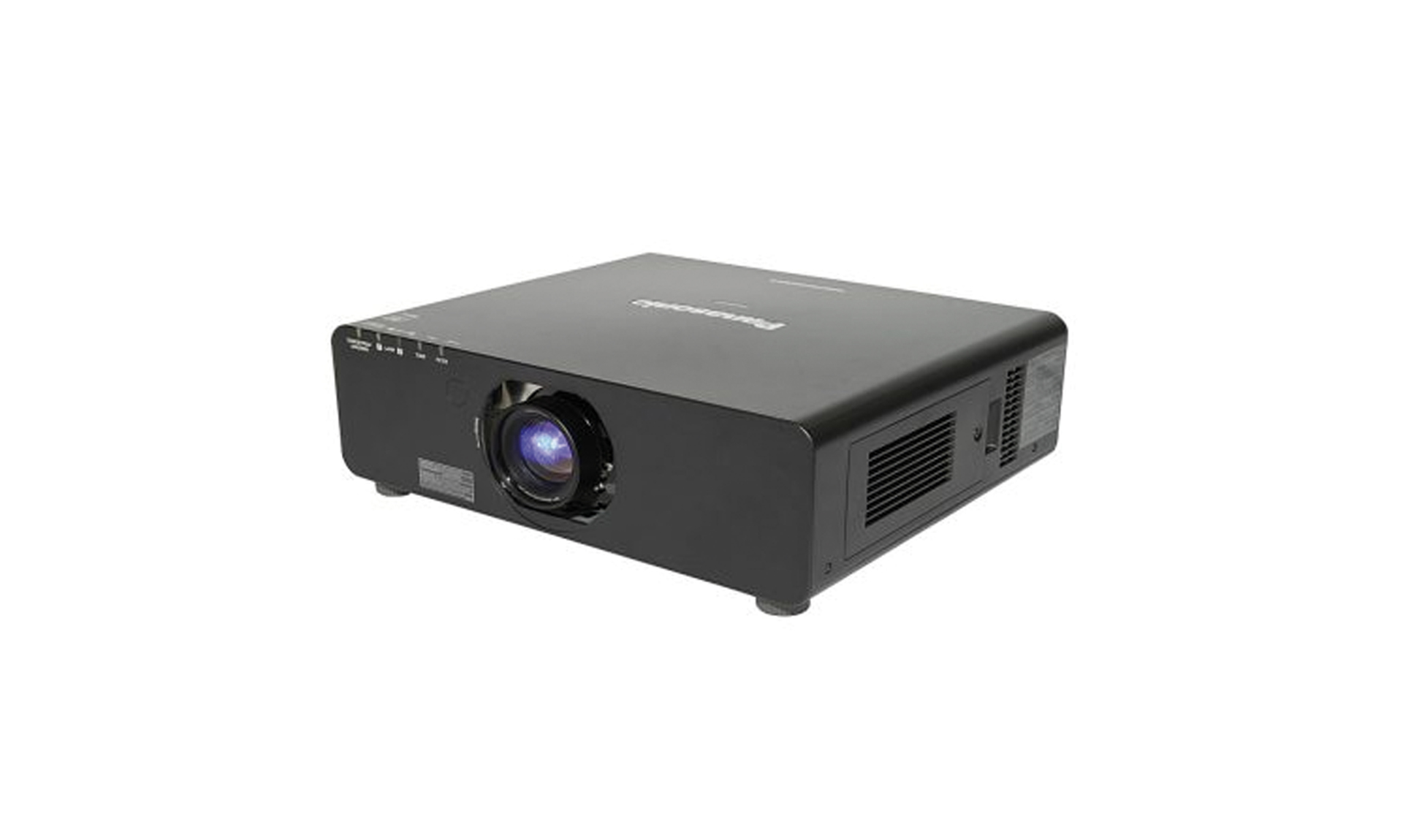 Panasonic - PTDZ6710 - Vidéoprojecteur WUXGA 6000 lumens HD - avec optique standard (1.8-2.4:1)