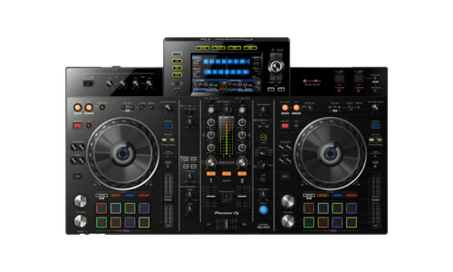Pioneer - XDJ-RX2 - Controleur DJ