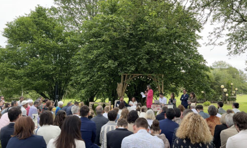 Sonorisation de votre cérémonie laïque