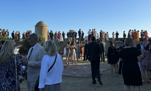 Sonorisation et mise en lumière de votre cocktail