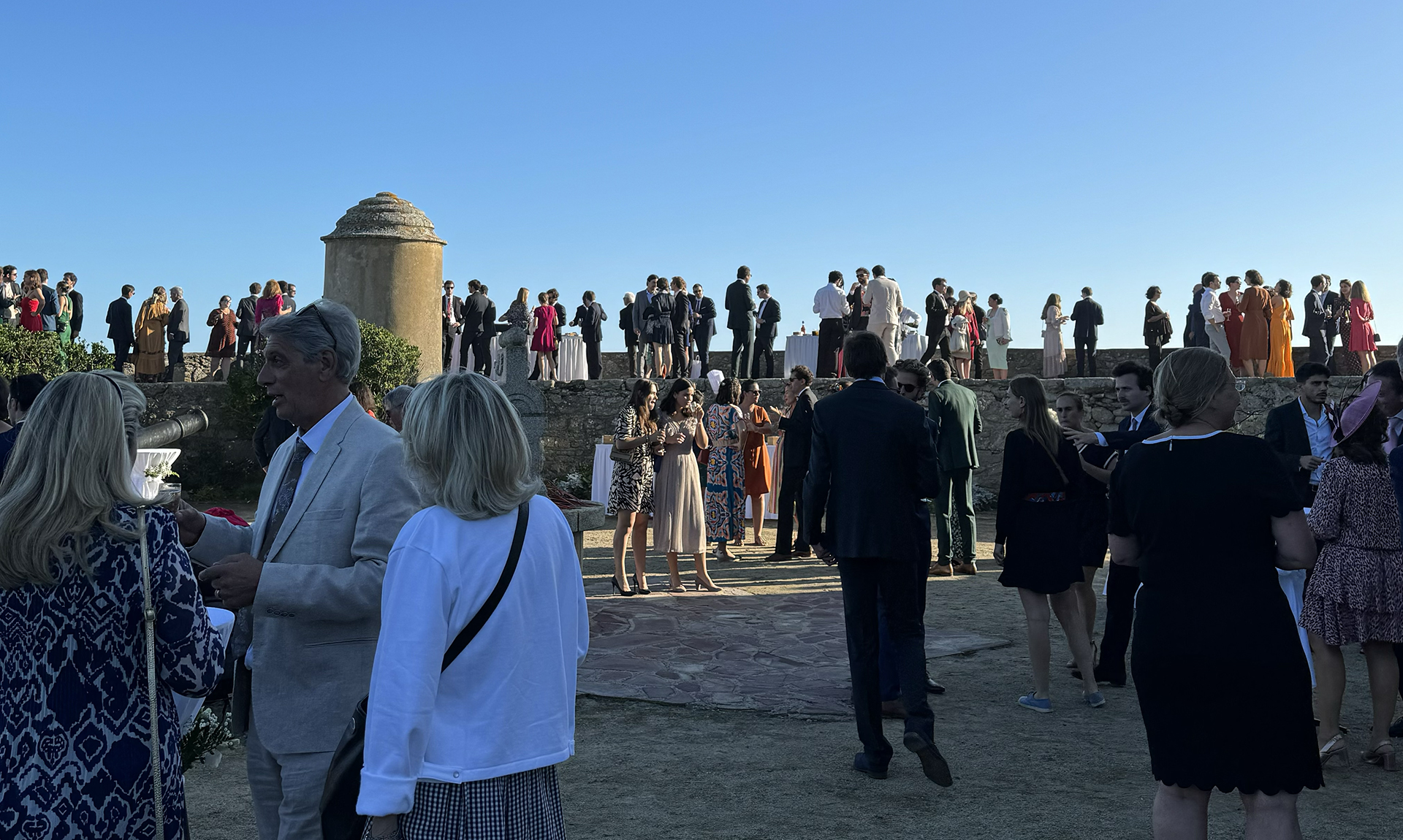 Sonorisation et mise en lumière de votre cocktail