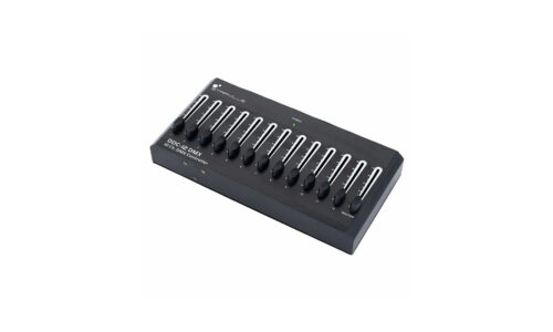 Stairville - DDC-12 - Controleur DMX