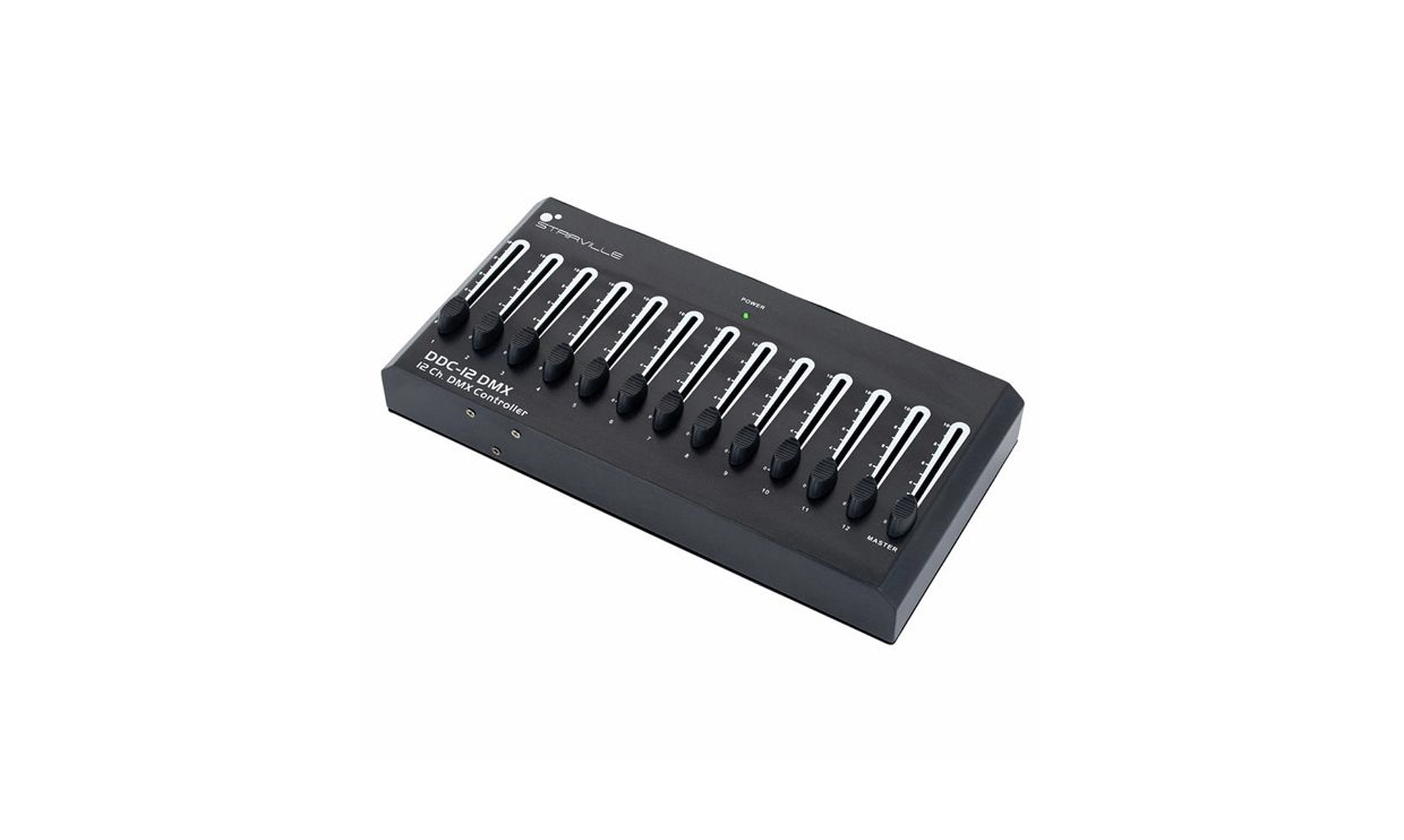 Stairville - DDC-12 - Controleur DMX