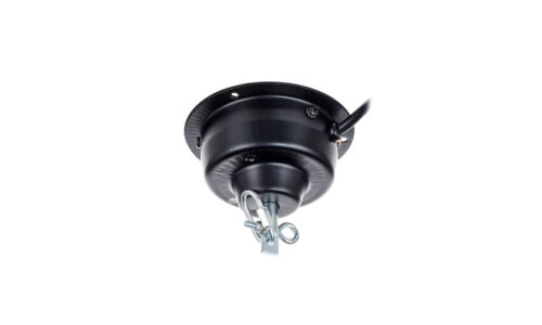 Varytec - Moteur boule à facette - 4kg 1,75RPM (sans boule à facette)