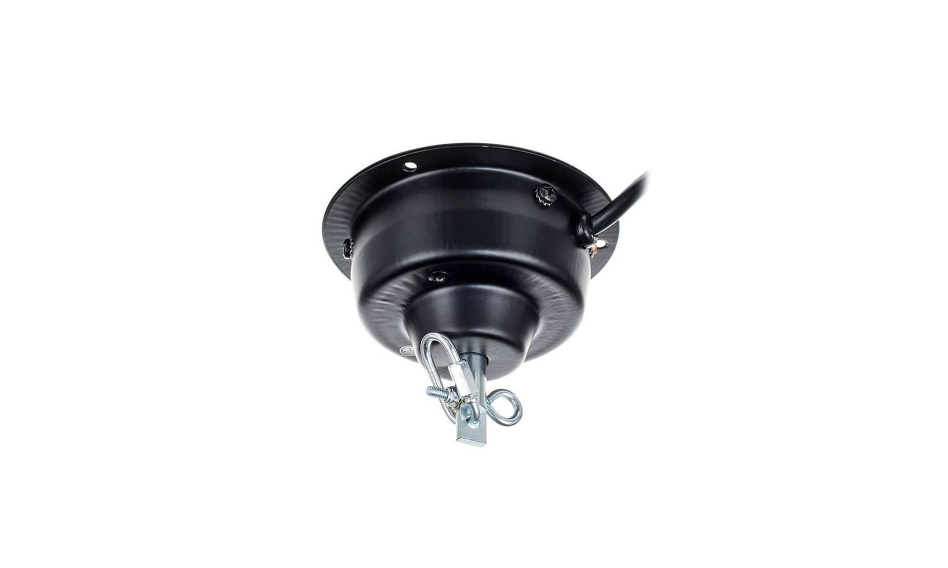 Varytec - Moteur boule à facette - 4kg 1,75RPM (sans boule à facette)