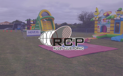 50 ans du Rugby Club Pornic