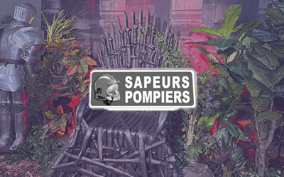 Amicale des Pompiers de Pornic