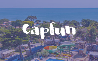 Camping La Madrague – Capfun