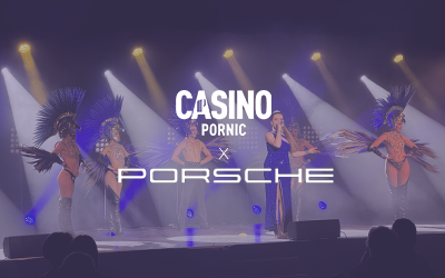 Club Porsche – Bretagne Pays de Loire