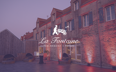 Éco-Domaine de la Fontaine