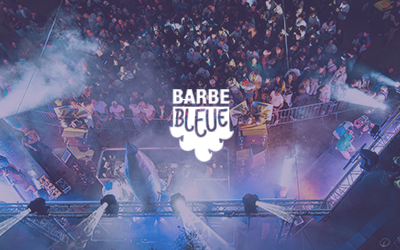 Festival Château Bleu