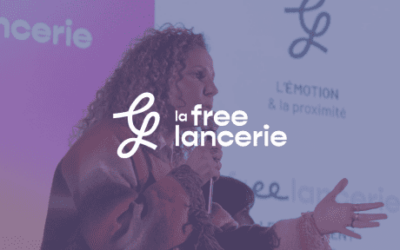 Anniversaire : La Freelancerie