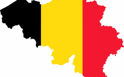 Cartouches d’encre vides en Belgique